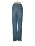 Gap Blue Jeans Size 8 - photo 2