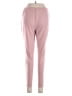 Danskin Solid Pink Casual Pants Size L - photo 2