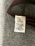 1.State 100% Polyester Brown Cocktail Dress Size S - photo 7