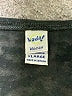 Kavio! Black Long Sleeve Top Size XL - photo 7