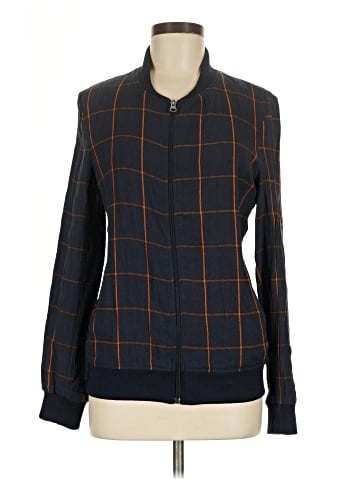 Tylho Jacket (view 1)