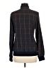 Tylho Argyle Blue Jacket Size M - photo 2