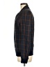 Tylho Argyle Blue Jacket Size M - photo 5