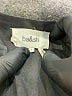 BA&SH 100% Cotton Solid Black Gray Romper Size Sm (1) - photo 3