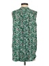 Equipment Green Sleeveless Blouse Size P (petite) - photo 2