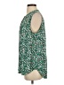 Equipment Green Sleeveless Blouse Size P (petite) - photo 5
