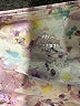 RBX Floral Purple Active Pants Size XL - photo 4