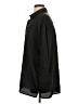Missguided Black Long Sleeve Blouse Size 4 - photo 5