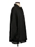 Missguided Black Long Sleeve Blouse Size 4 - photo 4