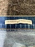 wonderly Solid Blue Jeggings Size 20 - photo 5