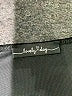 Lovely Day Solid Black Cocktail Dress Size S - photo 7