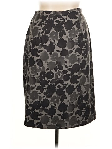 Leslie Fay Formal Skirt (view 1)