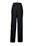 Bolzano 100% Polyester Black Dress Pants Size 31 waist - photo 1