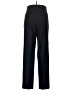 Bolzano 100% Polyester Black Dress Pants Size 31 waist - photo 2