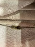 YFB Tan Poncho One size - photo 7
