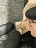 YFB Tan Poncho One size - photo 8