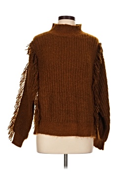 Calvin Klein Turtleneck Sweater