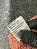 Cry Baby Brown Turtleneck Sweater Size M - photo 8