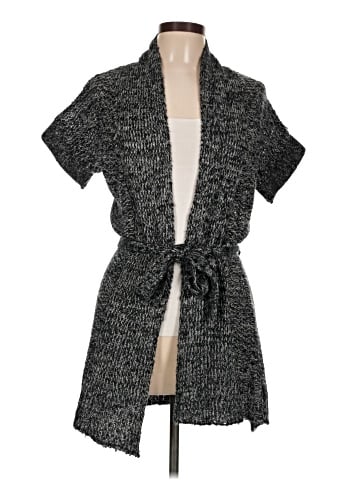 Dots Cardigan (view 1)