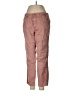J.Crew 100% Cotton Pink Jeans Size 6 - photo 1