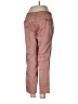 J.Crew 100% Cotton Pink Jeans Size 6 - photo 2