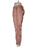 J.Crew 100% Cotton Pink Jeans Size 6 - photo 5