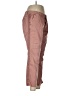 J.Crew 100% Cotton Pink Jeans Size 6 - photo 4