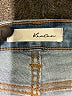 KANCAN JEANS Blue Jeans Size 13 - photo 7