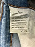 KANCAN JEANS Blue Jeans Size 13 - photo 8