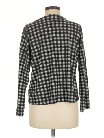 Trafaluc by Zara Long Sleeve T-Shirt (view 2)