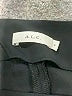 A.L.C. Black Formal Skirt Size 6 - photo 4