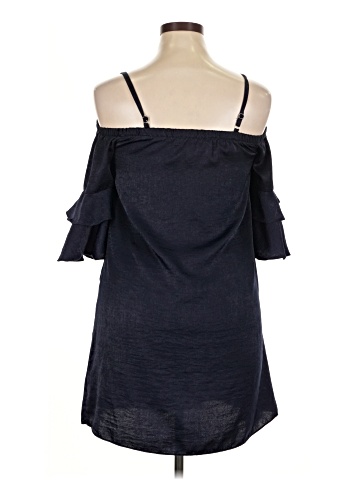 A. Byer Cocktail Dress (view 2)