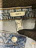 Forever 21 Graphic Blue Jeans Size 29 waist - photo 7
