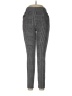 Assorted Brands Houndstooth Black Casual Pants Size M - photo 1