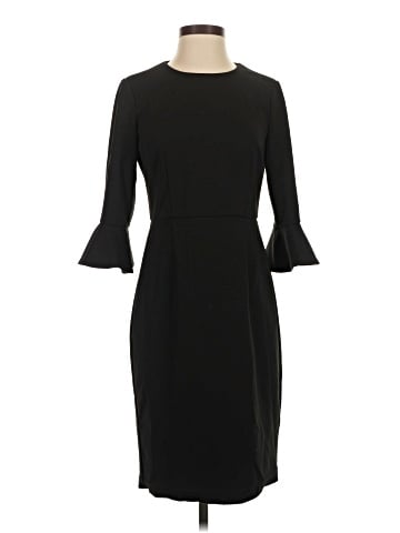 Donna Morgan Cocktail Dress (view 1)