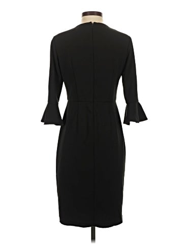 Donna Morgan Cocktail Dress (view 2)