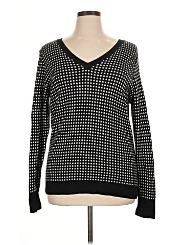 Worthington Pullover Sweater (view 1)