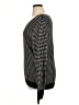 Worthington Houndstooth Black Pullover Sweater Size XL - photo 5