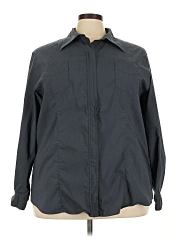 Venezia Jeans Clothing Co. Jacket (view 1)