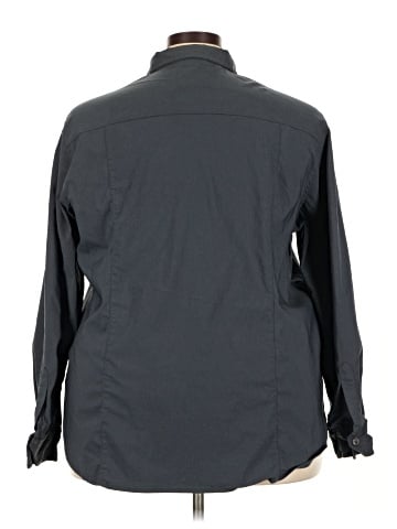 Venezia Jeans Clothing Co. Jacket (view 2)