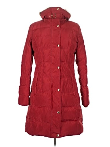 MICHAEL Michael Kors Coat (view 1)