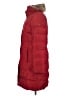 MICHAEL Michael Kors 100% Polyester Red Coat Size M - photo 5