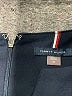Tommy Hilfiger Black Casual Dress Size 8 (petite) - photo 7