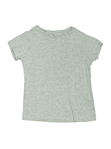 Pink Angel Short Sleeve T-Shirt (view 1)