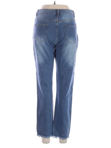 Chic Wish Jeans (view 2)