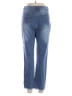 Chic Wish Blue Jeans Size L - photo 2