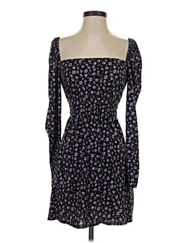 Divided by H&M Cocktail Dress (view 1)