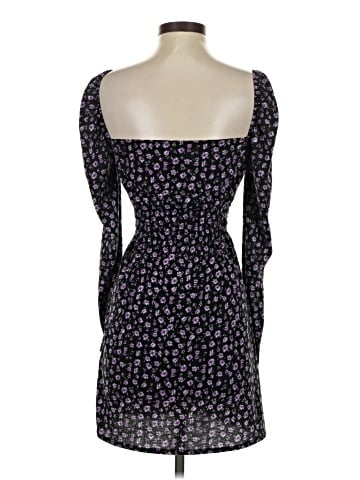 Divided by H&M Cocktail Dress (view 2)