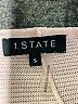 1.State Pink Pullover Sweater Size S - photo 7