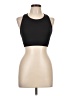 Fabletics Black Tank Top Size L (estimated) - photo 1